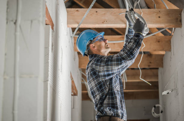 Best Circuit Breaker Repair  in Ithaca, NY