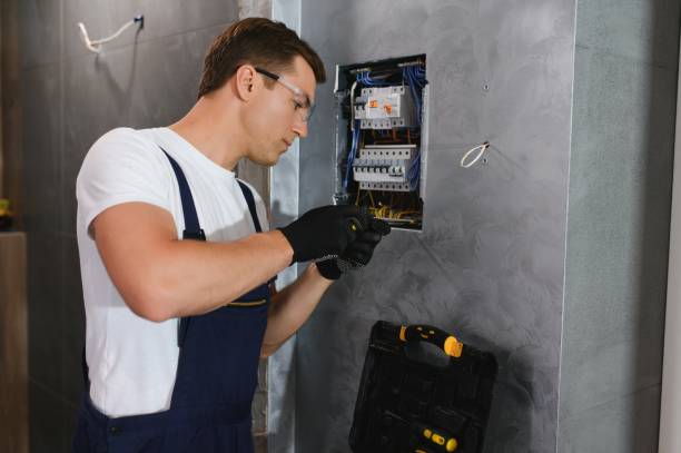 Best Generator Installation Services  in Ithaca, NY