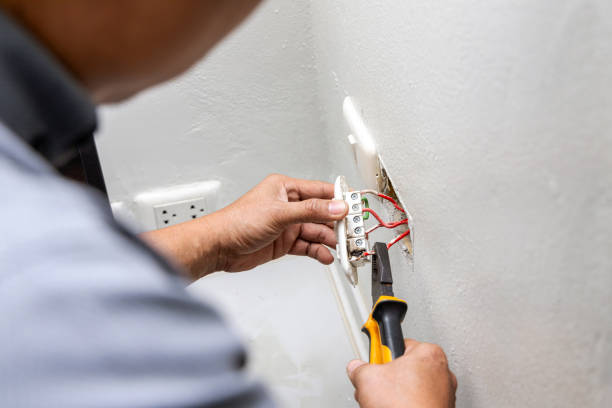 Best Electrical Wiring Services  in Ithaca, NY