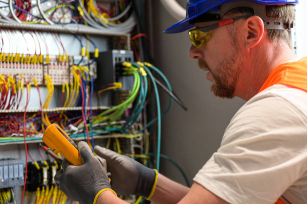 Best Affordable Emergency Electrician  in Ithaca, NY