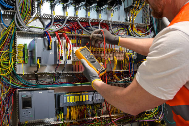 Best Electrical Installation Contractor  in Ithaca, NY