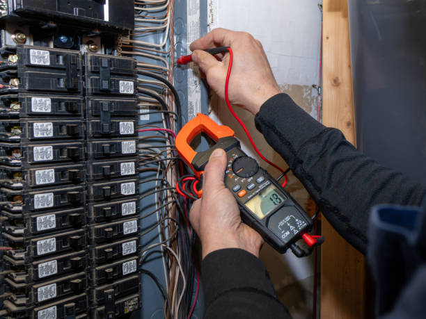 Best Electrical Upgrades for Homes  in Ithaca, NY