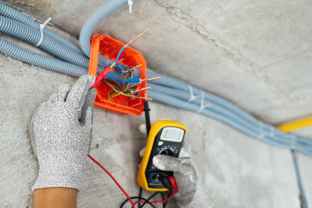 Best Industrial Electrical Services  in Ithaca, NY