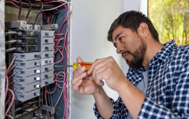 Best Electrical System Inspection  in Ithaca, NY